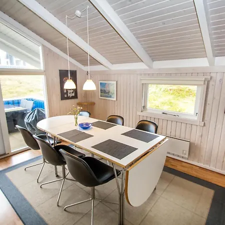 I Vejlby Klit 170 M Fra Havet Sj157 * هاربور