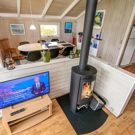I Vejlby Klit 170 M Fra Havet Sj157 Dom wakacyjny