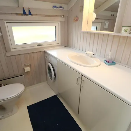 Dom wakacyjny I Vejlby Klit 170 M Fra Havet Sj157