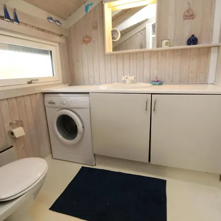 I Vejlby Klit 170 M Fra Havet Sj157 * Harboør