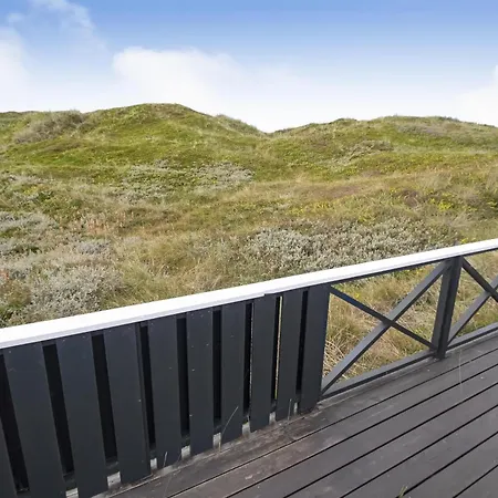 I Vejlby Klit 170 M Fra Havet Sj157 * Harboør