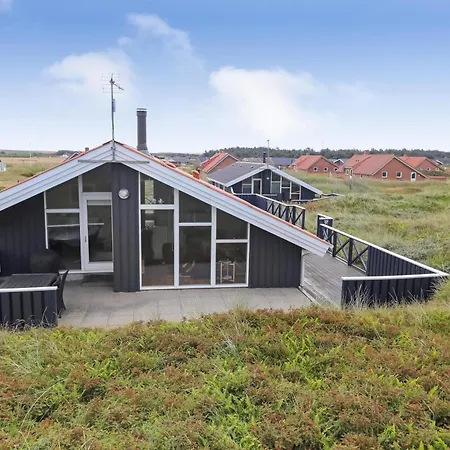 I Vejlby Klit 170 M Fra Havet Sj157 هاربور