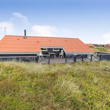 I Vejlby Klit 170 M Fra Havet Sj157 * هاربور