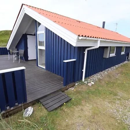 I Vejlby Klit 170 M Fra Havet Sj157 Dom wakacyjny *